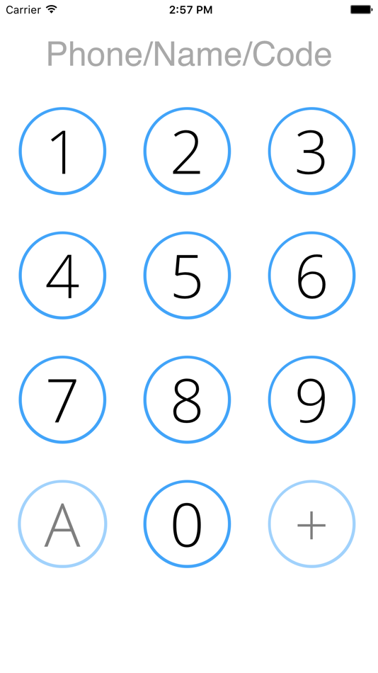 #1. Kidddo Kiosk (iOS) Podle: Kidddo App