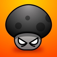 Bad Mushrooms Endless runner