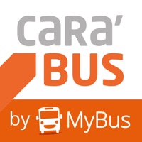 Cara'Bus ne fonctionne pas? problème ou bug?