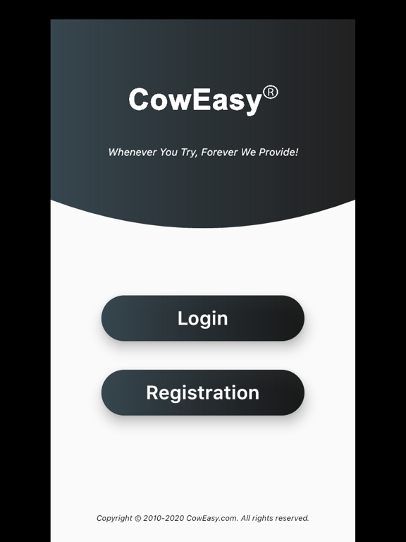 Screenshot #4 pour CowEasy AI App