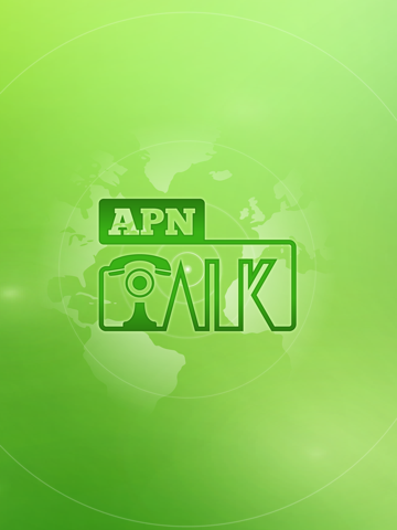 Screenshot #4 pour APN Talk