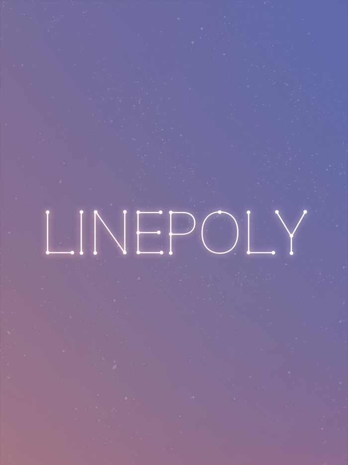 Linepoly Puzzle