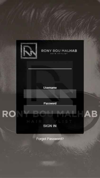 Rony Bou Malhab