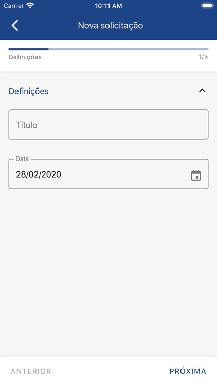 Toodo - Despesas e Viagens screenshot-4