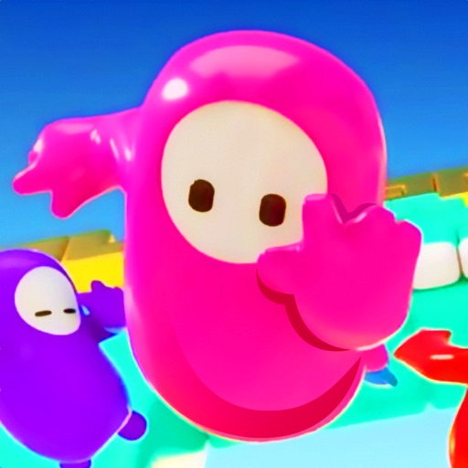 eliminar Fall.IO Run 3D