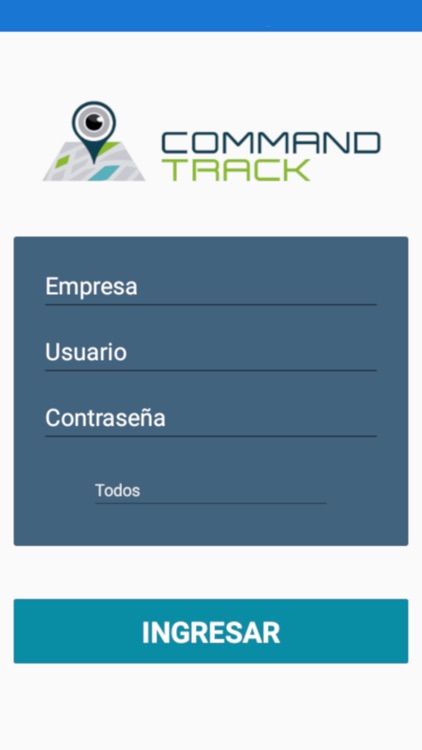 CommandTrack Mobile