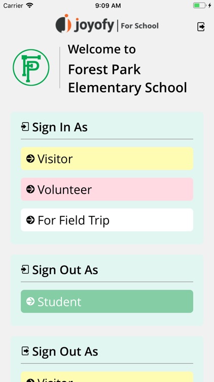 Joyofy | For Schools