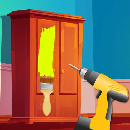 Furniture Master 3D Читы