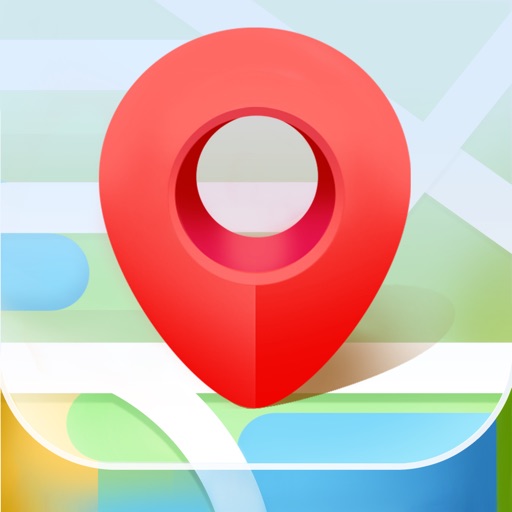 友達を探す：GPS追跡アプリ＆地図による位置情報