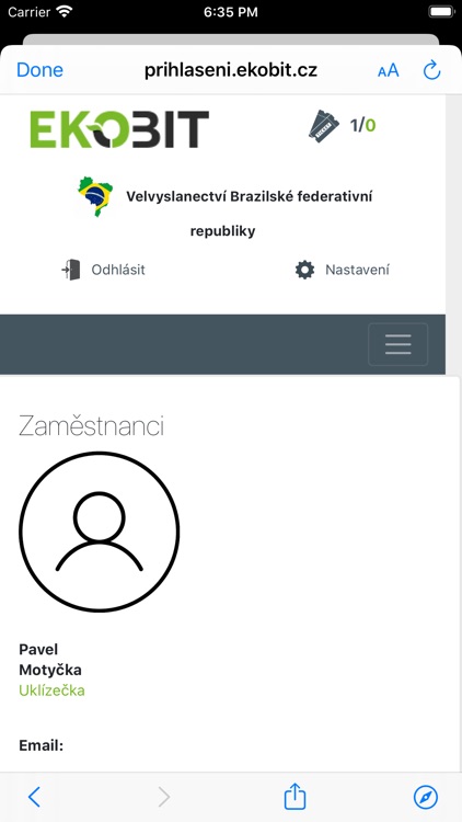 EkoÚklid screenshot-6
