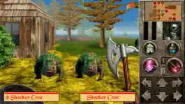 Game screenshot The Quest - Hero of Lukomorye3 mod apk