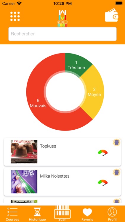 WikiMiam screenshot-3