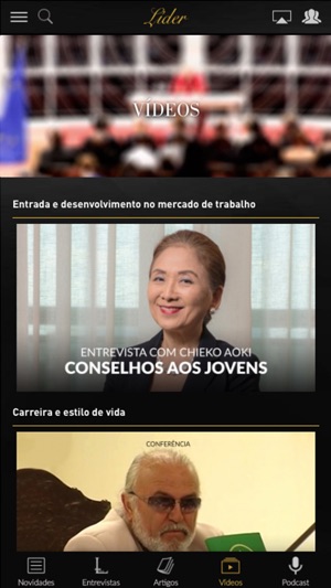 Líder(圖4)-速報App
