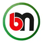 BM MiniMart App Cancel