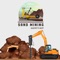 Warm Wel-come to Sand Mining Agents Kit an application to help all Sand Mining Agents to manage their data with the help of this application