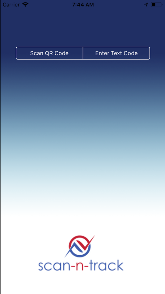 #2. Scan-N-Track (iOS) Podle: Topcone