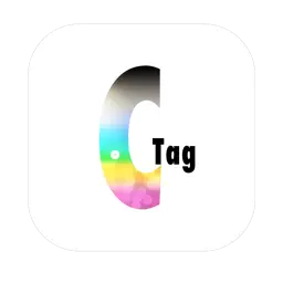 CTag Viewer app icon
