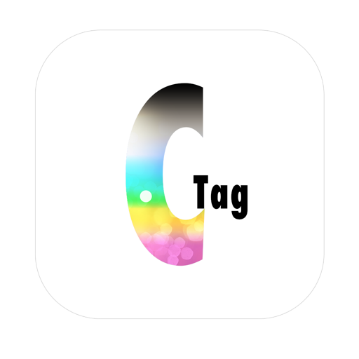CTag Viewer icon