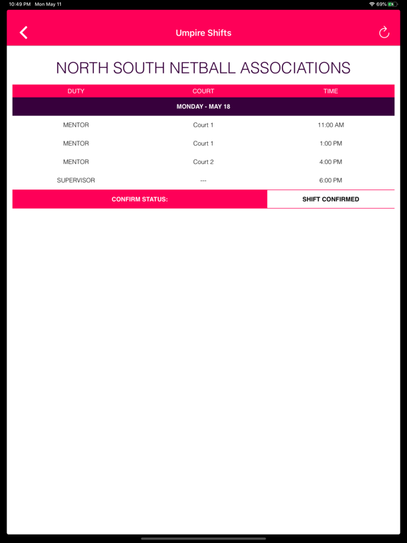 Screenshot #6 pour Time, Umpire!