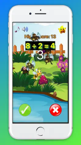 Game screenshot Math Game - Smart Learning hack