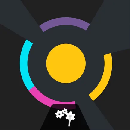 Color Tap Evolution Читы