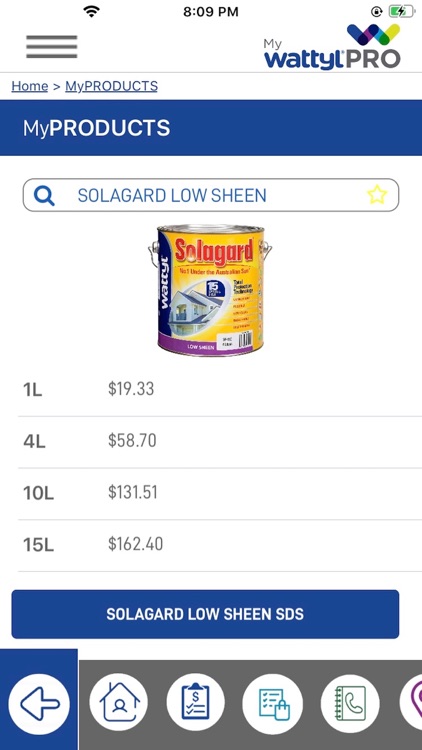 My WattylPRO screenshot-3