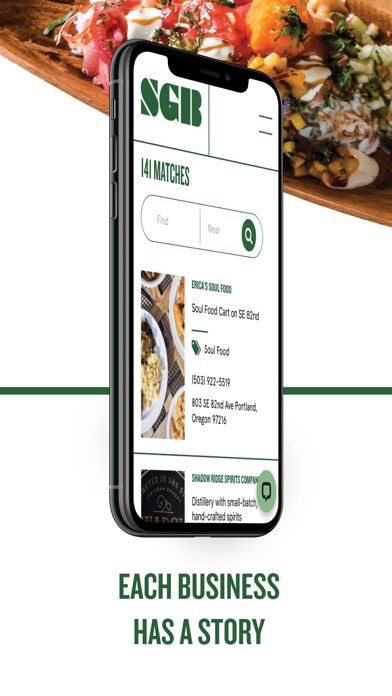 Spicy Green Book Screenshot