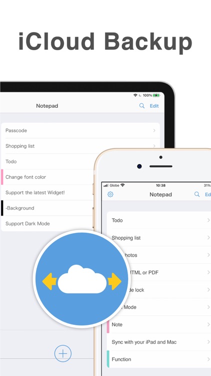 Memo Widget - Smart Notepad screenshot-6