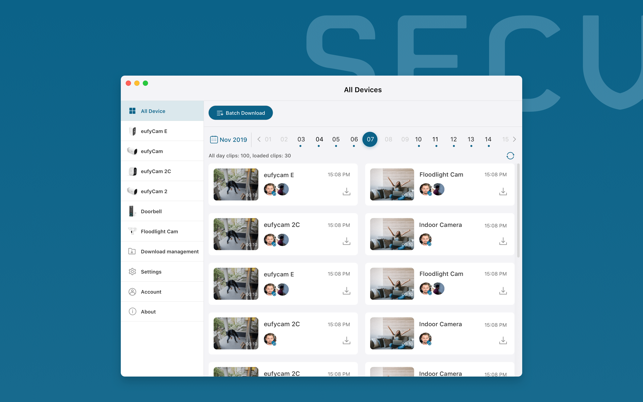 Eufy Security