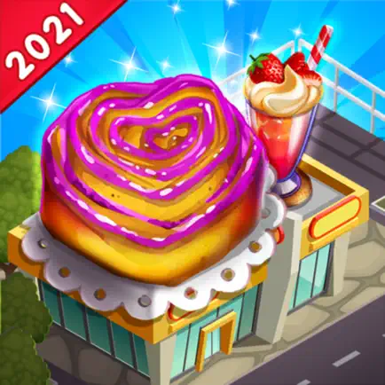 Family Kitchen: Готовка Игры Читы