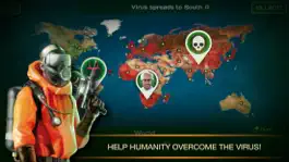 Game screenshot Virus Plague: Survival Wars mod apk