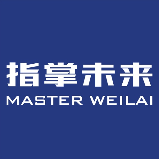 指掌未来-智能家居