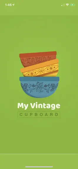 Game screenshot My Vintage Cupboard mod apk