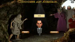 Game screenshot Chosen CIC Great Bible Race hack