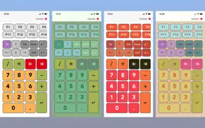 numeric keypad iphone bildschirmfoto 4