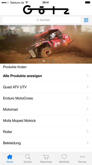 Götz GmbH(圖1)-速報App