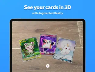 Captura 7 PokeArt - TCG Card Maker iphone
