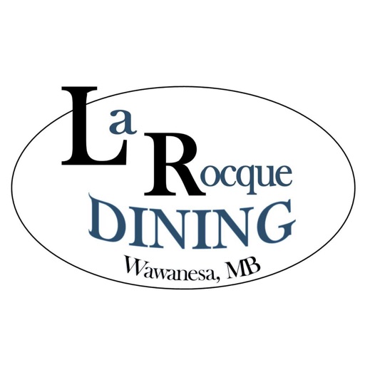La Rocque Dining icon