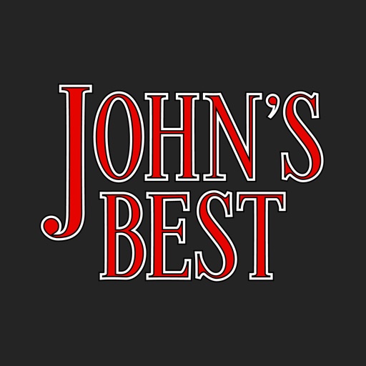John's Best - Ridgefield icon