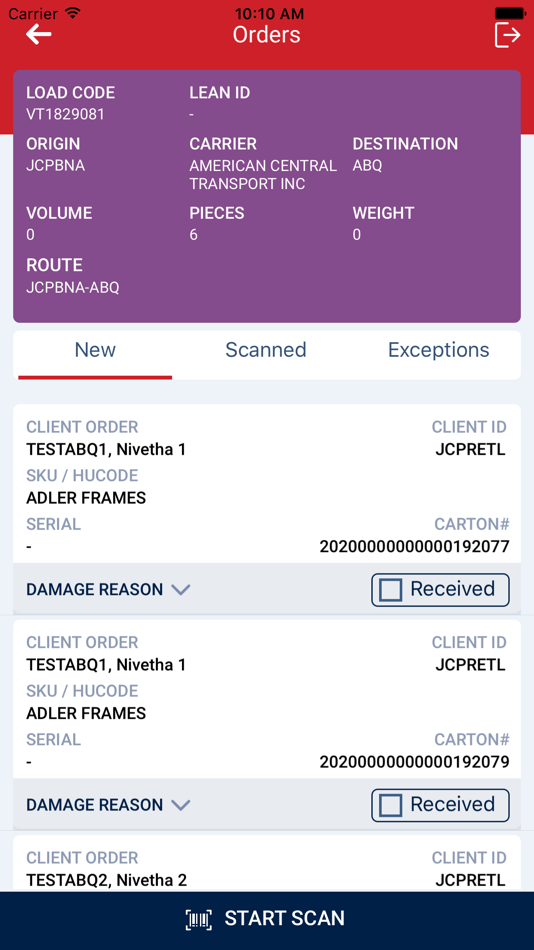 #4. RyderView WM (iOS) 由: Ryder System, Inc.