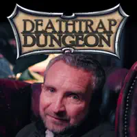 Deathtrap Dungeon: The Interactive Video Adventure