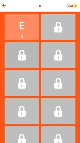 Game screenshot ¡Juego de Palabras! apk