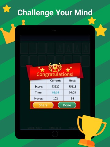 FreeCell Solitaire Classic.のおすすめ画像6