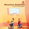 WheelchairBasketballCourtManeg