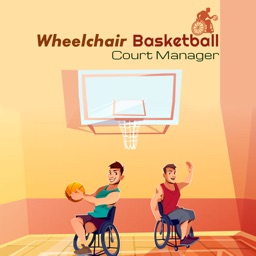 WheelchairBasketballCourtManeg