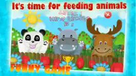 Game screenshot Feeding Animals ! hack