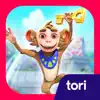 Jungle Rescue by tori™ App Delete