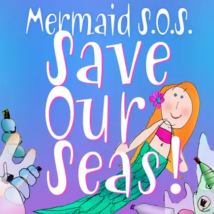 Mermaid S.O.S. Cheats