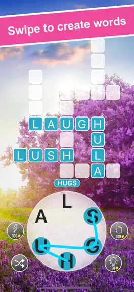 Game screenshot Word Life Journey: Word Search apk