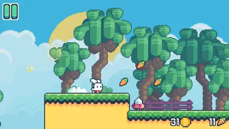 Yeah Bunny 2